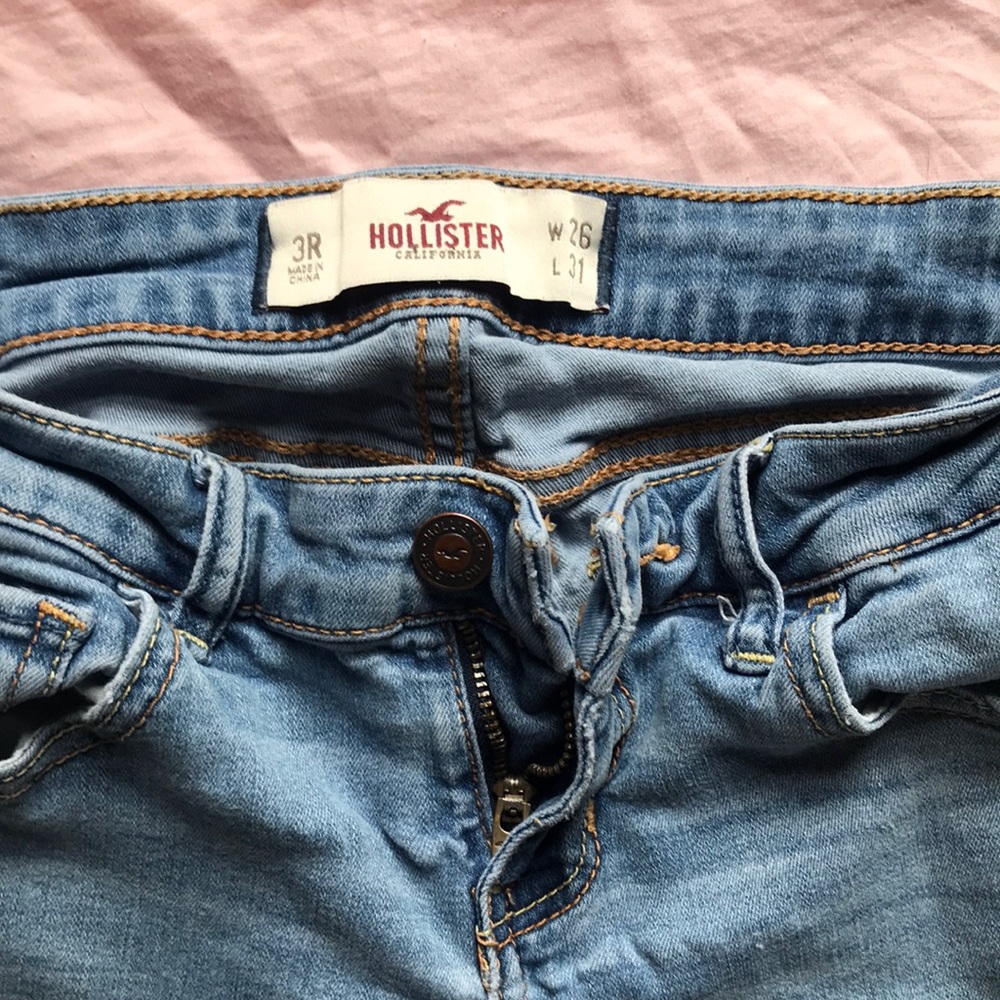 Jean bundle - Picture 2 of 4